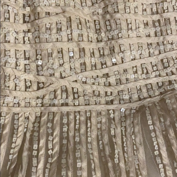 Rare Oscar de la Renta gown - Picture 16 of 16